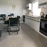 Przy Skwerku Apartamento
