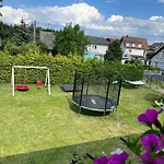 Przy Skwerku Apartamento