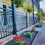 Apartamento Przy Skwerku