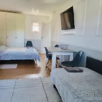 Przy Skwerku Apartamento *