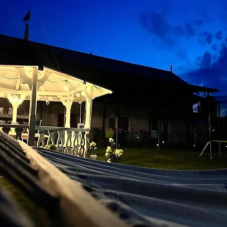 Przy Skwerku Lägenhet Sztutowo