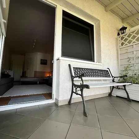 Przy Skwerku * Sztutowo