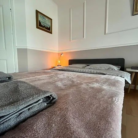Przy Skwerku * Sztutowo