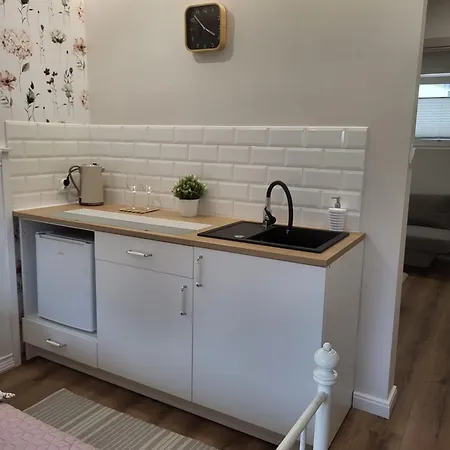 Przy Skwerku Апартаменты *