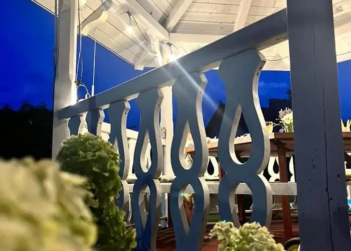 Przy Skwerku Lägenhet *