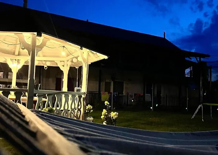 Przy Skwerku Lägenhet Sztutowo