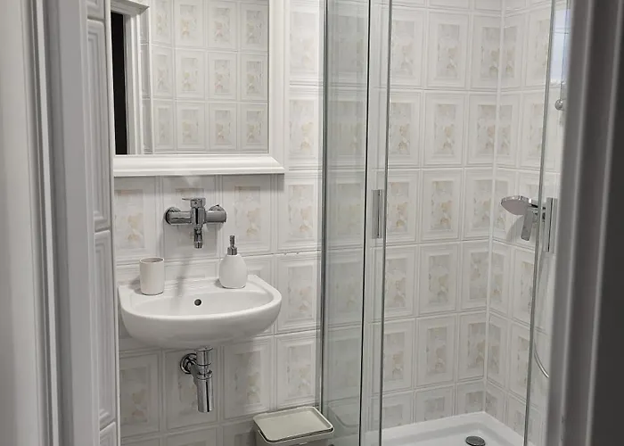 Przy Skwerku Lägenhet *