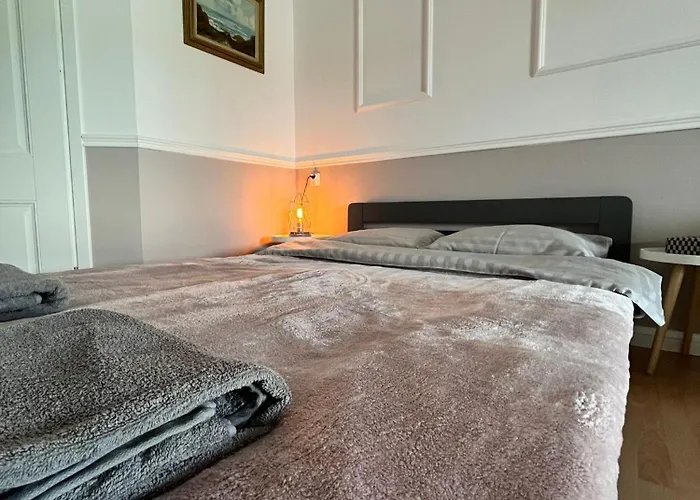 Przy Skwerku * Sztutowo