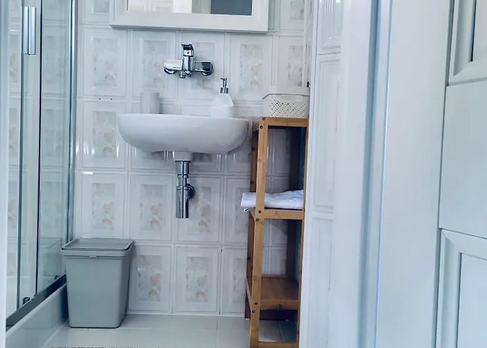 Przy Skwerku * Sztutowo