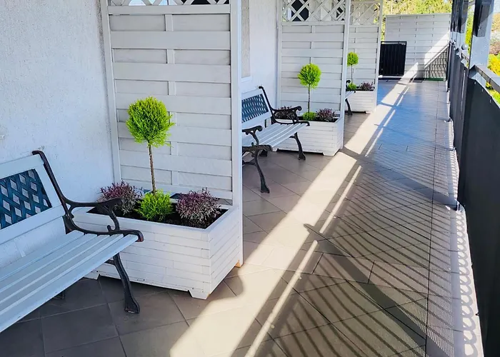 Przy Skwerku * Sztutowo